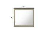 BD04884 Travonte Mirror