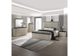 BD04884 Travonte Mirror