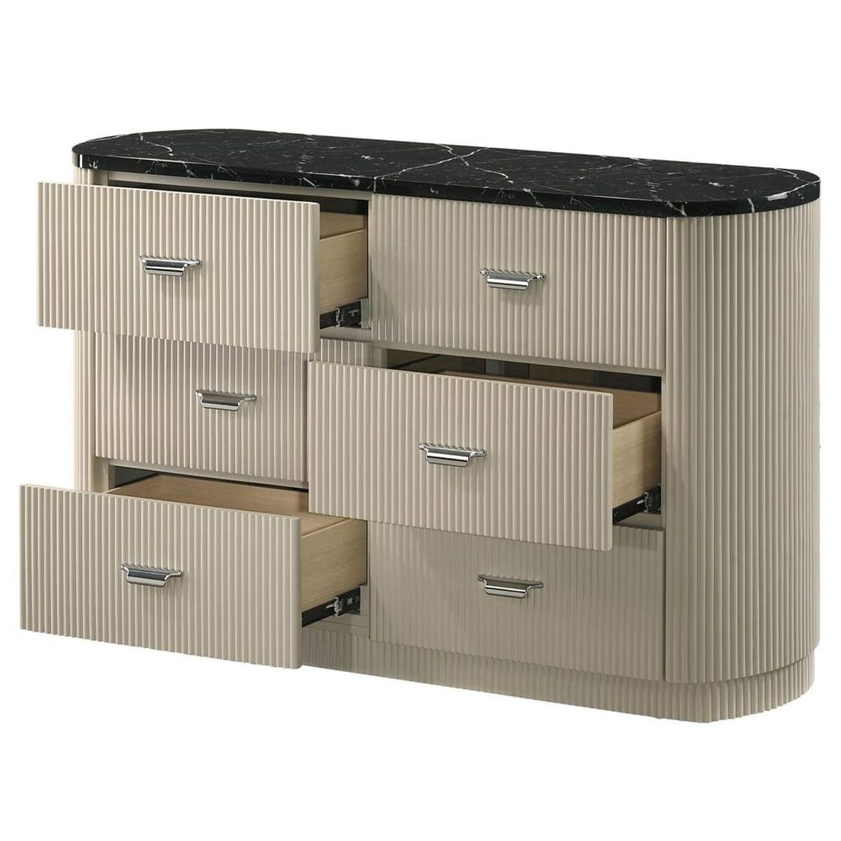 BD04885 Travonte Dresser
