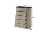 BD04886 Travonte Chest