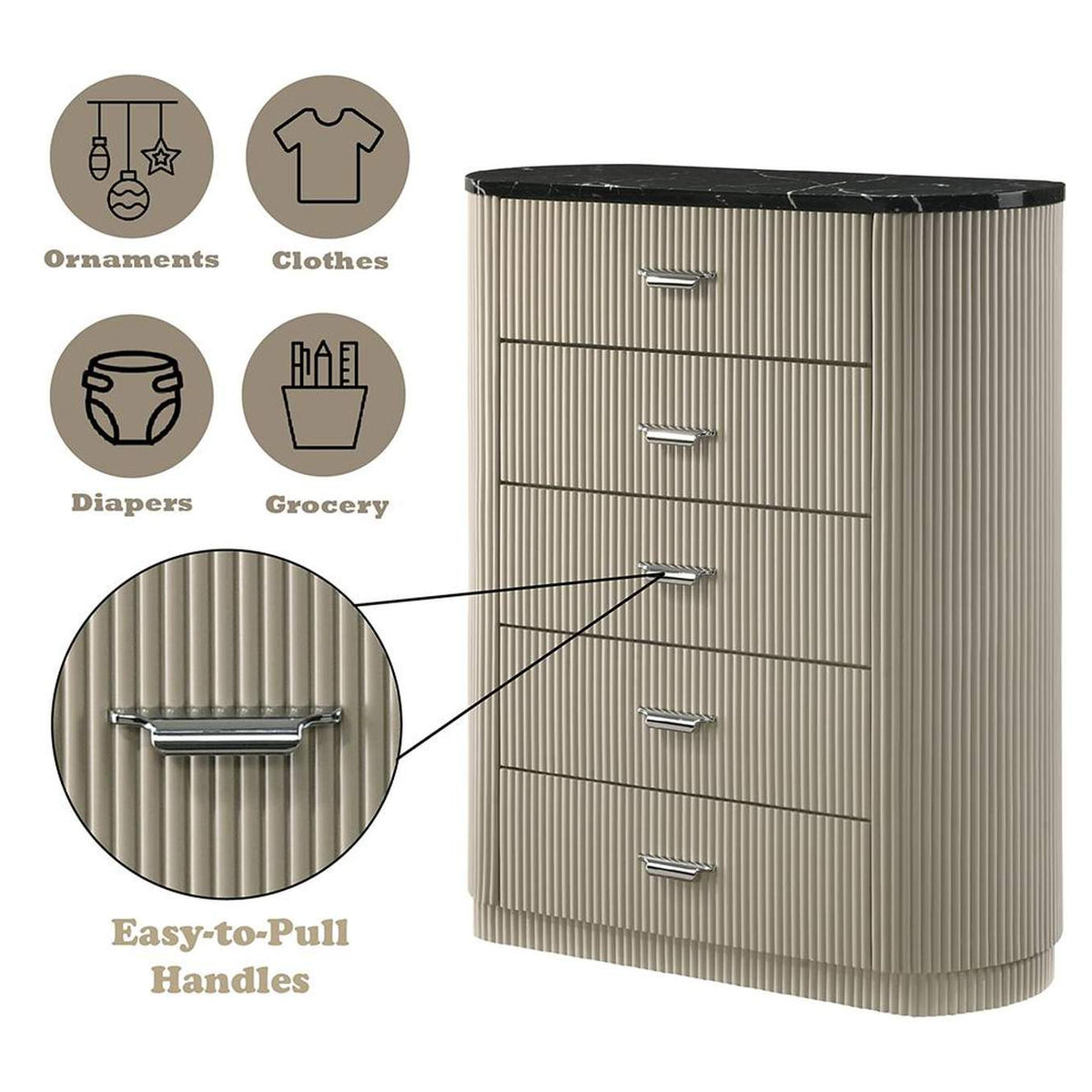 BD04886 Travonte Chest