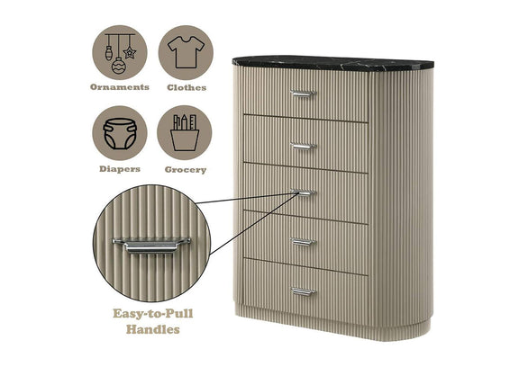 BD04886 Travonte Chest