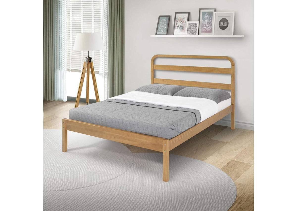BD05010F Shamia Full Bed