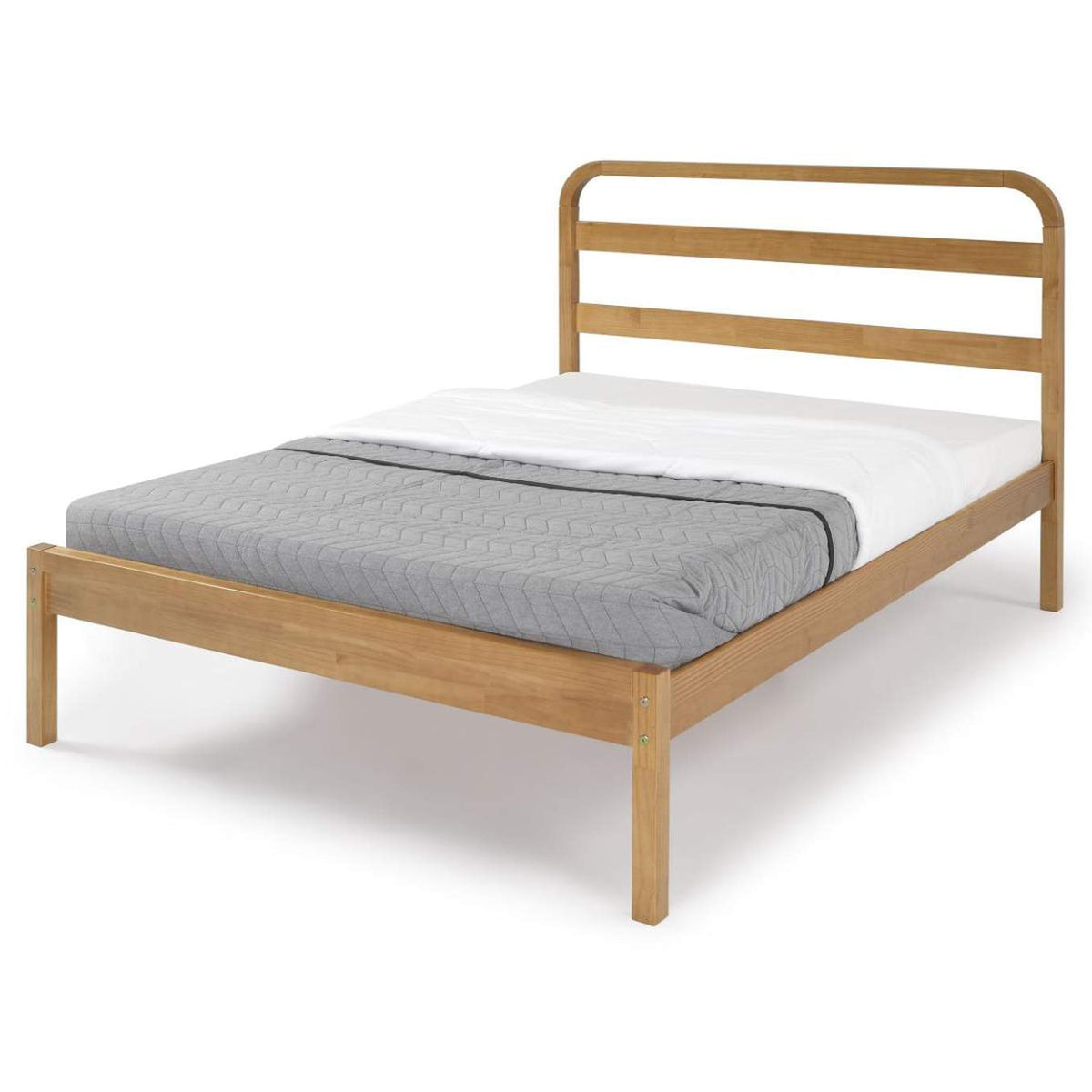 BD05010F Shamia Full Bed