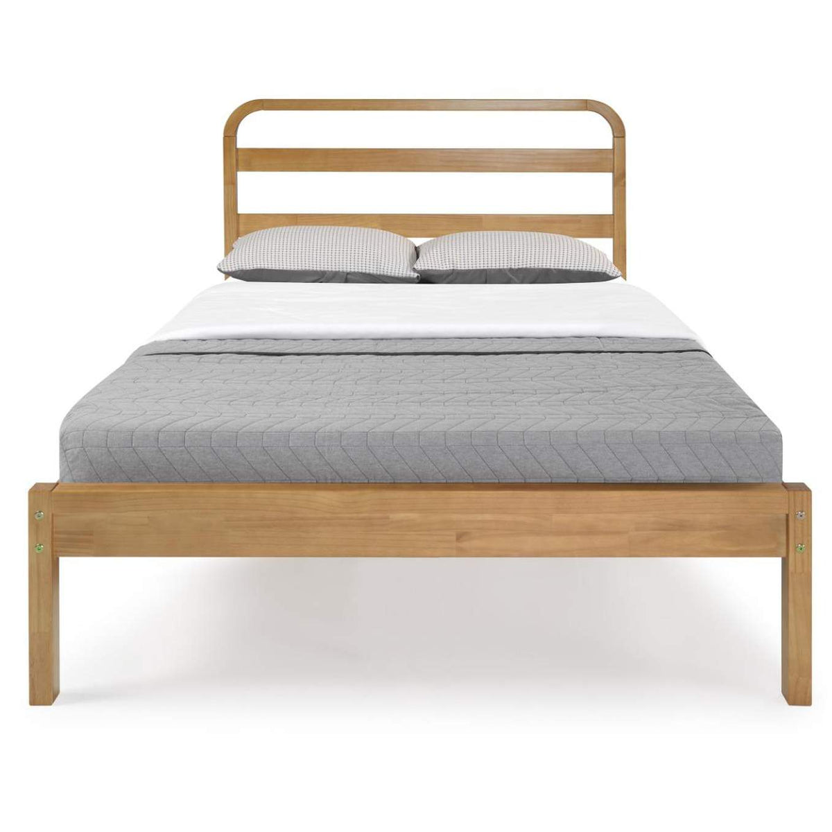 BD05010F Shamia Full Bed
