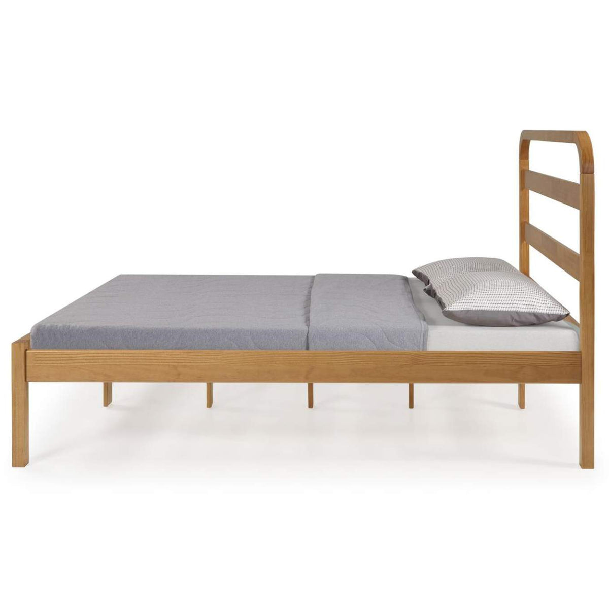 BD05010F Shamia Full Bed