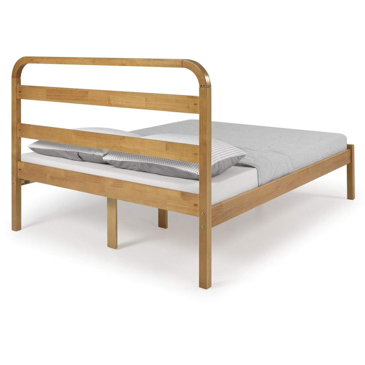 BD05010F Shamia Full Bed