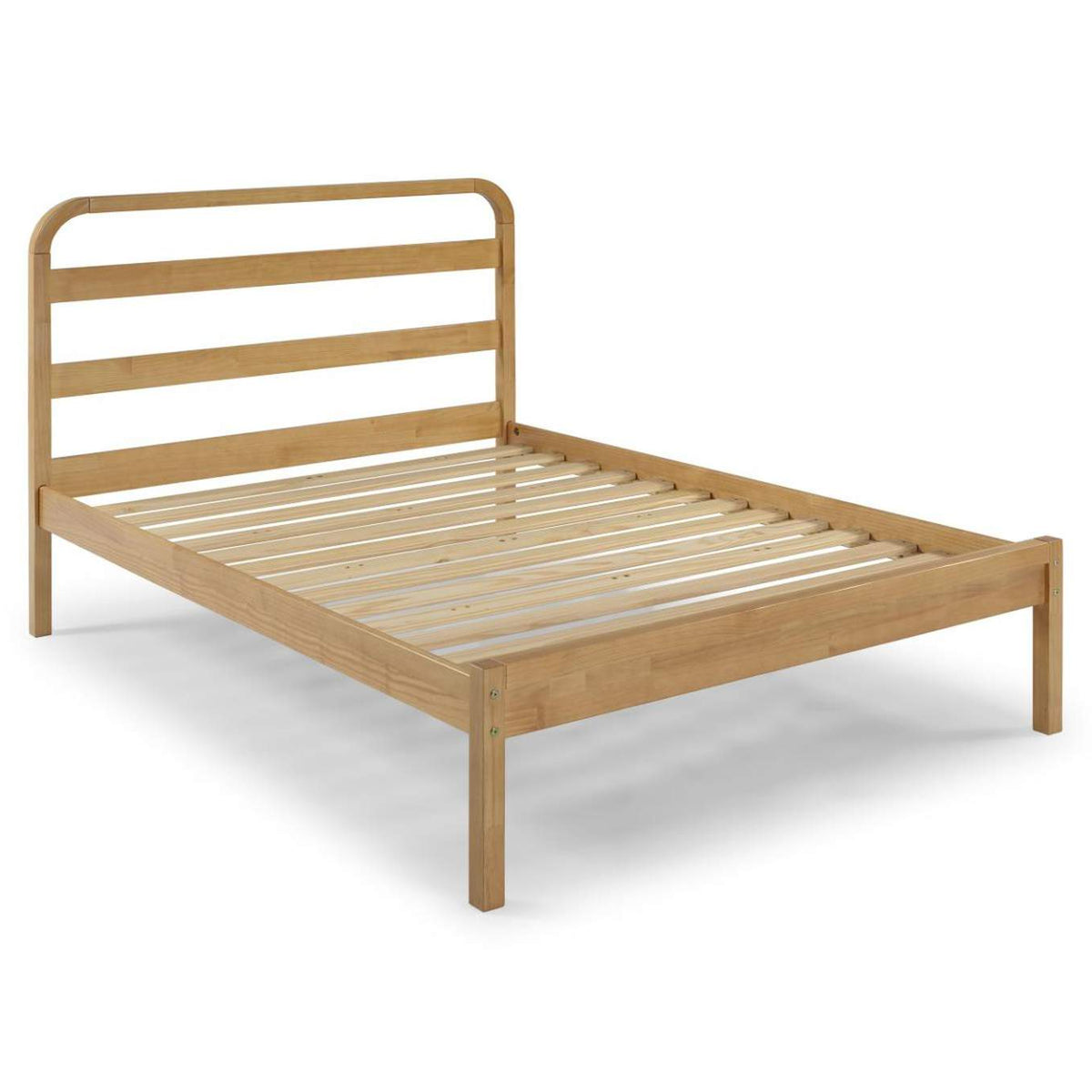 BD05010F Shamia Full Bed