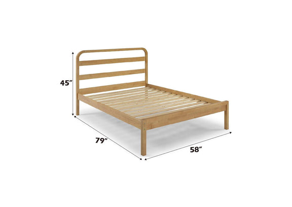 BD05010F Shamia Full Bed