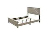 BD05142Q Joanna Queen Bed with Led