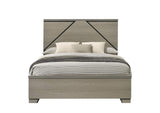 BD05142Q Joanna Queen Bed with Led