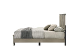BD05142Q Joanna Queen Bed with Led