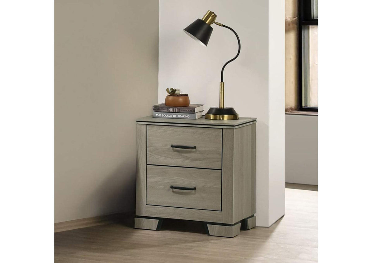 BD05143 Joanna Nightstand
