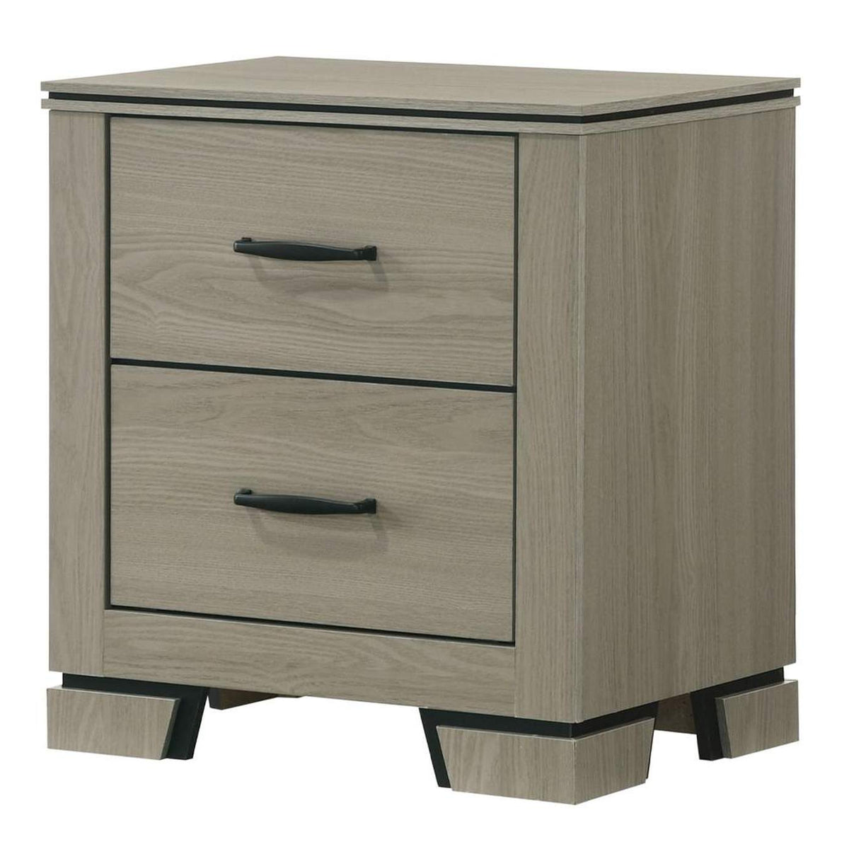 BD05143 Joanna Nightstand