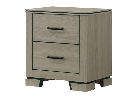 BD05143 Joanna Nightstand