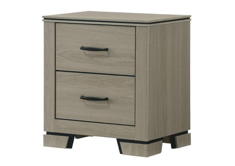 BD05143 Joanna Nightstand