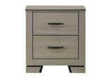 BD05143 Joanna Nightstand