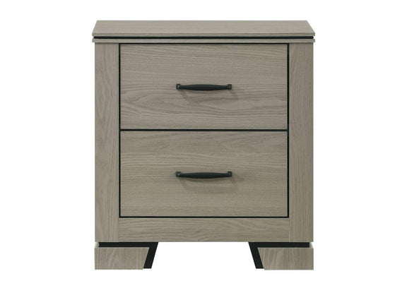 BD05143 Joanna Nightstand
