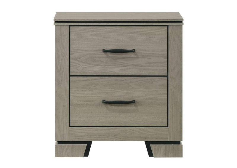 BD05143 Joanna Nightstand