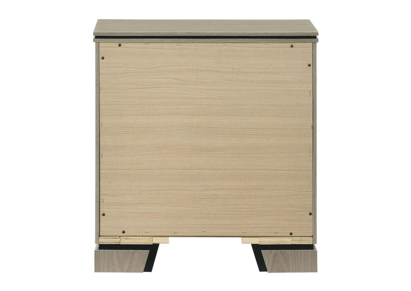 BD05143 Joanna Nightstand