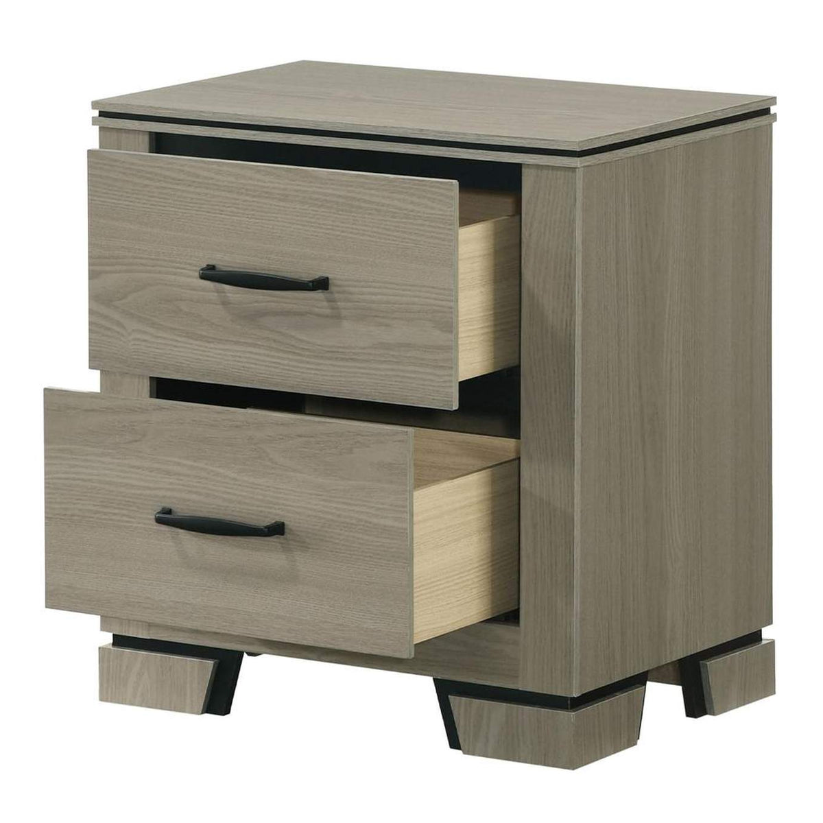 BD05143 Joanna Nightstand