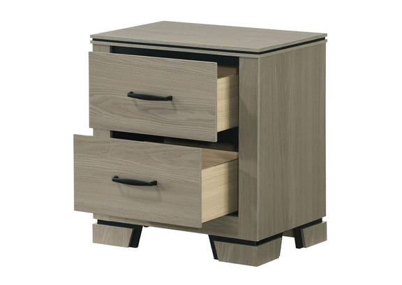 BD05143 Joanna Nightstand
