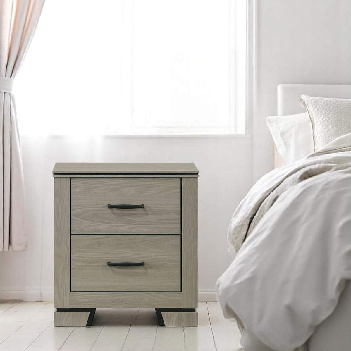 BD05143 Joanna Nightstand