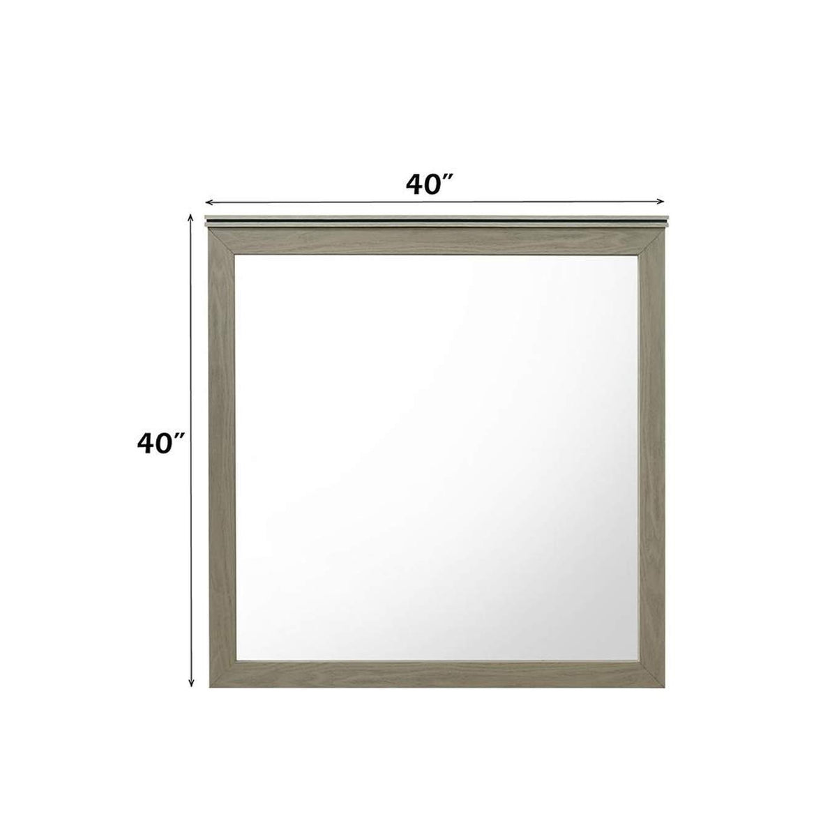 BD05144 Joanna Mirror