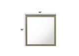 BD05144 Joanna Mirror