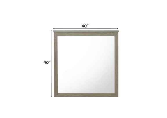 BD05144 Joanna Mirror