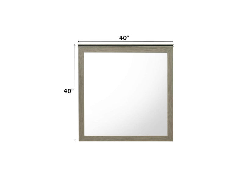 BD05144 Joanna Mirror