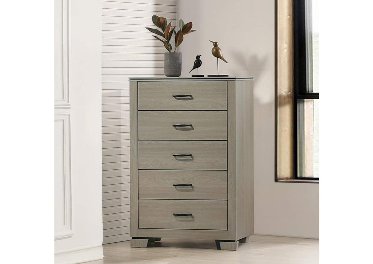 BD05146 Joanna Chest