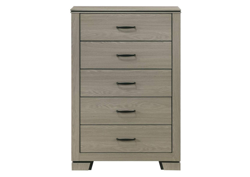 BD05146 Joanna Chest