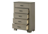 BD05146 Joanna Chest