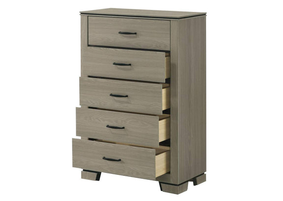 BD05146 Joanna Chest