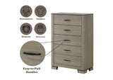 BD05146 Joanna Chest