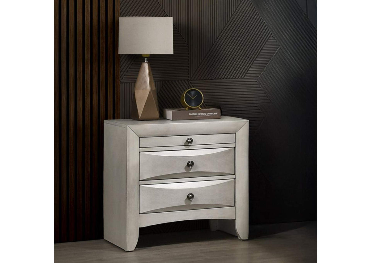 BD05283 Ramondi Nightstand