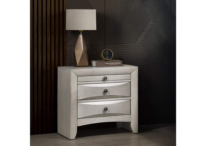 BD05283 Ramondi Nightstand