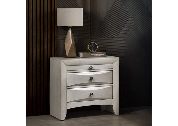 BD05283 Ramondi Nightstand
