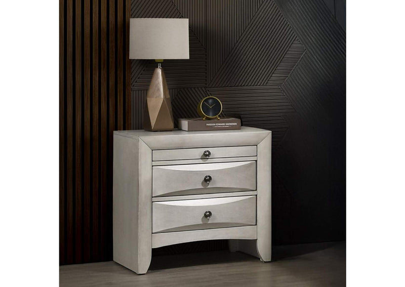 BD05283 Ramondi Nightstand