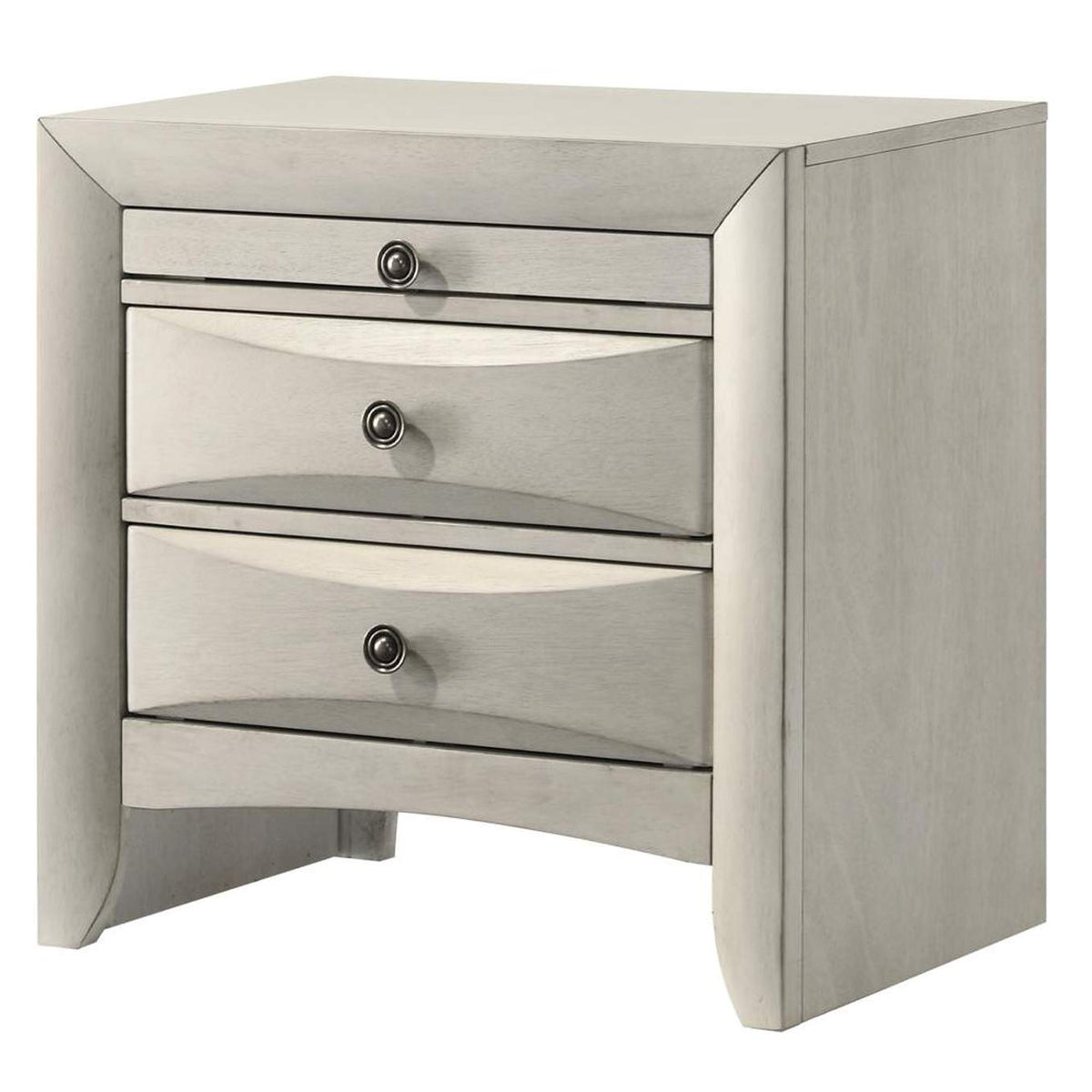 BD05283 Ramondi Nightstand