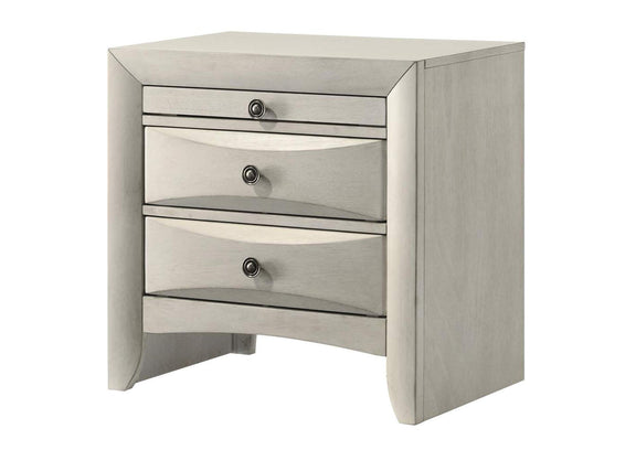 BD05283 Ramondi Nightstand