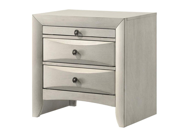 BD05283 Ramondi Nightstand