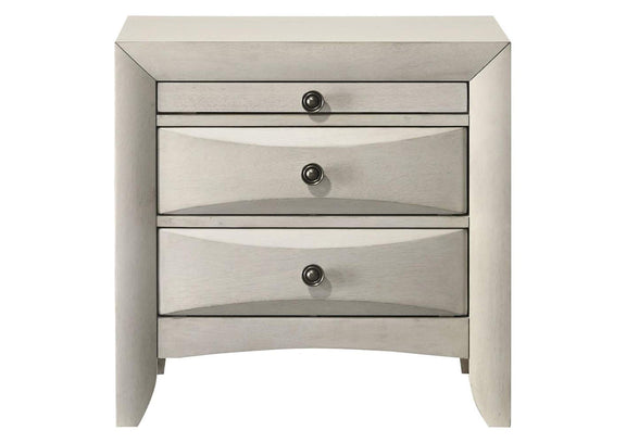 BD05283 Ramondi Nightstand