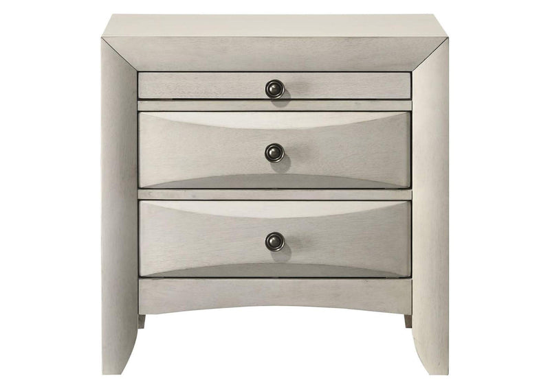 BD05283 Ramondi Nightstand