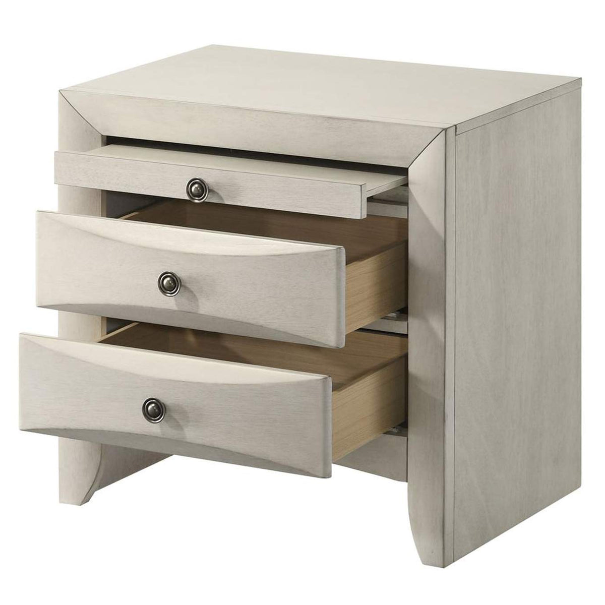 BD05283 Ramondi Nightstand
