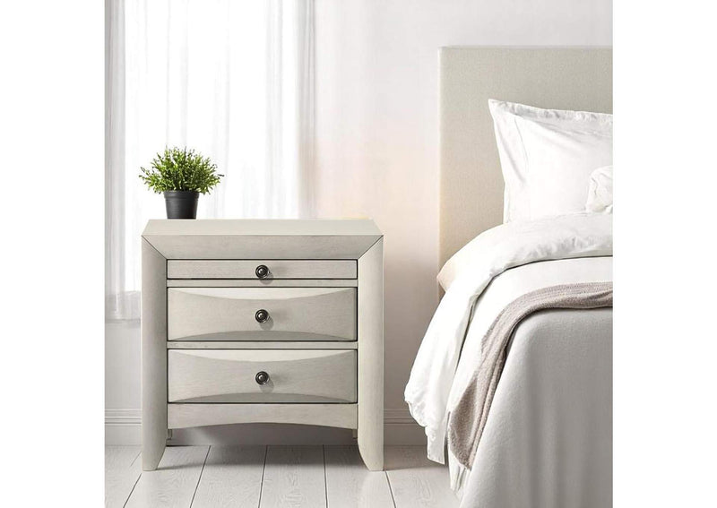 BD05283 Ramondi Nightstand