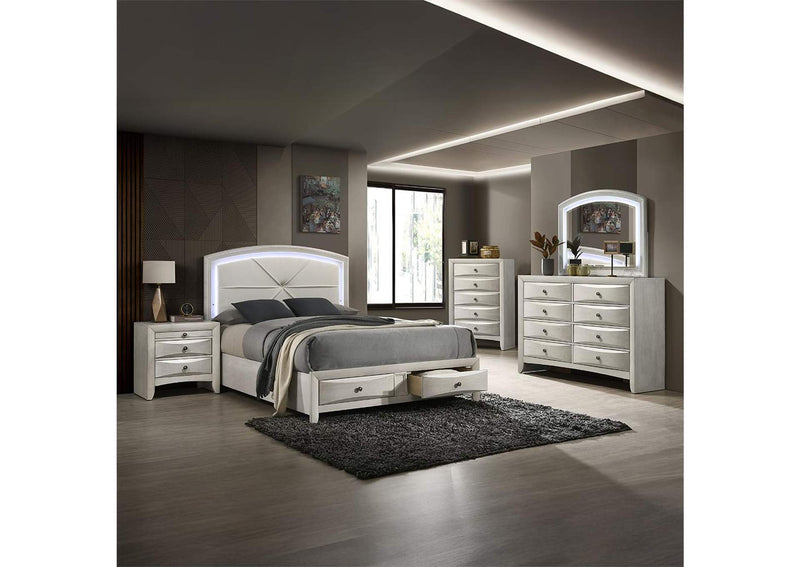 BD05283 Ramondi Nightstand