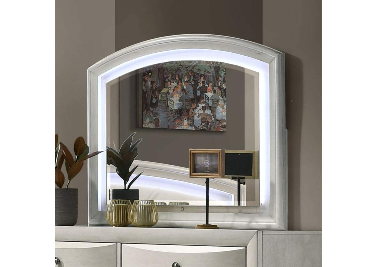 BD05284 Ramondi Mirror