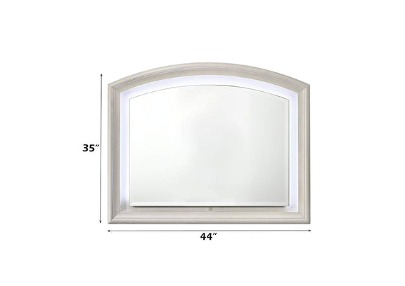 BD05284 Ramondi Mirror